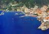 Отдых на море Италии: обзор лучших мест и курортов