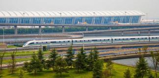 Аэропорт Пудун Шанхай (Shanghai Pudong Airport)-международный аэропорт Шанхая (Китай) Схема аэропорта пудун на русском языке