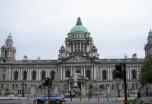 Белфаст – столица Северной Ирландии: Достопримечательности, история, фото