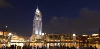 Отдых в ОАЭ: что нужно знать