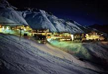 Лучшие горнолыжные курорты европы Лучшие горнолыжные курорты
