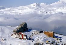 Обзор лучших горнолыжных курортов для начинающих Лучшие горнолыжные курорты для новичков