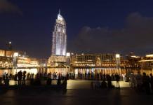 Отдых в ОАЭ: что нужно знать