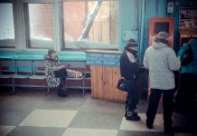 Горно-Алтайск: город, в котором замирает время