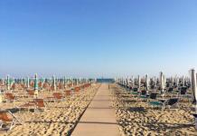 Лидо ди Венеция. Пляжи около Венеции. Пляжный отдых рядом с Венецией: путеводитель для туристов Пляжи венеции