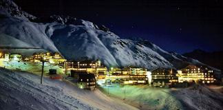 Лучшие горнолыжные курорты европы Лучшие горнолыжные курорты