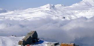 Обзор лучших горнолыжных курортов для начинающих Лучшие горнолыжные курорты для новичков