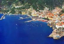 Отдых на море Италии: обзор лучших мест и курортов