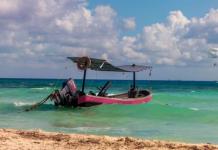 Где лучше отдыхать: Мальдивы, Сейшелы, Доминикана или Бали?