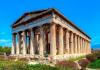Что Посмотреть в Афинах — Маршрут по Основным Достопримечательностям
