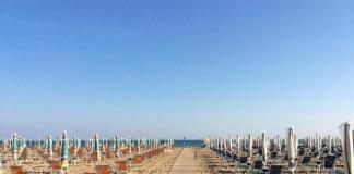 Лидо ди Венеция. Пляжи около Венеции. Пляжный отдых рядом с Венецией: путеводитель для туристов Пляжи венеции
