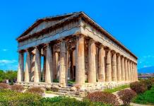 Что Посмотреть в Афинах — Маршрут по Основным Достопримечательностям