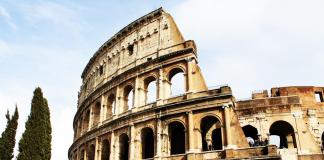 Что ещё посмотреть в Риме?
