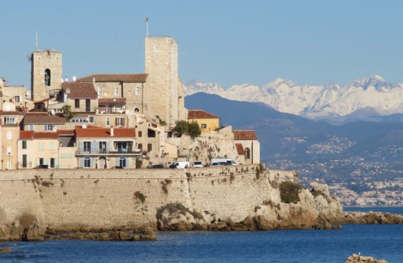 Thalazur Antibes Hotel Baie des Anges